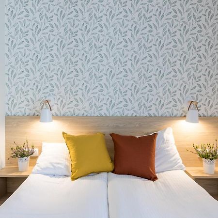 Osrodek Turystyczny Warzenko Hotel Ngoại thất bức ảnh
